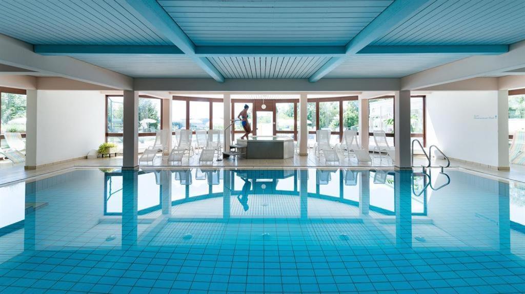 Thermen - Apartment Biodorf Bad Waltersdorf Exterior photo
