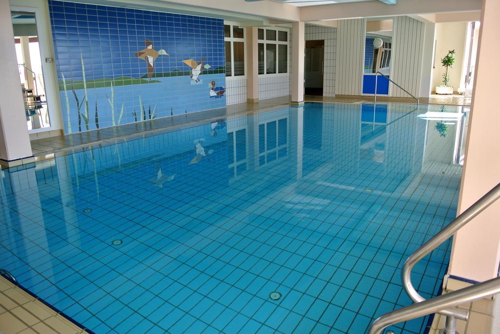 Thermen - Apartment Biodorf Bad Waltersdorf Room photo