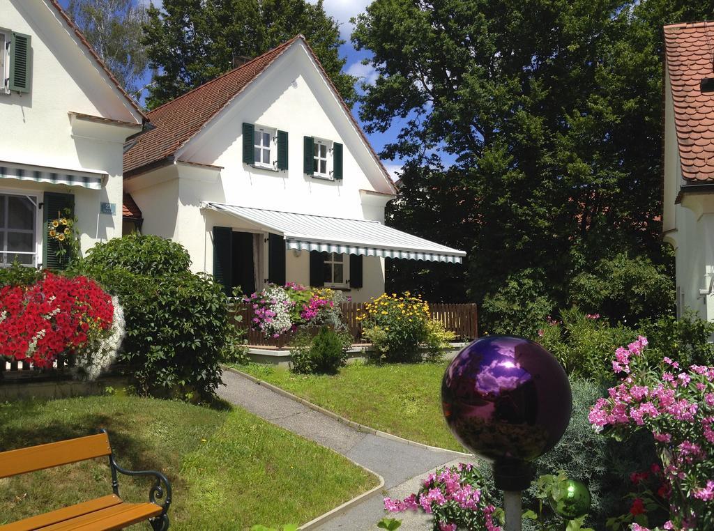 Thermen - Apartment Biodorf Bad Waltersdorf Room photo