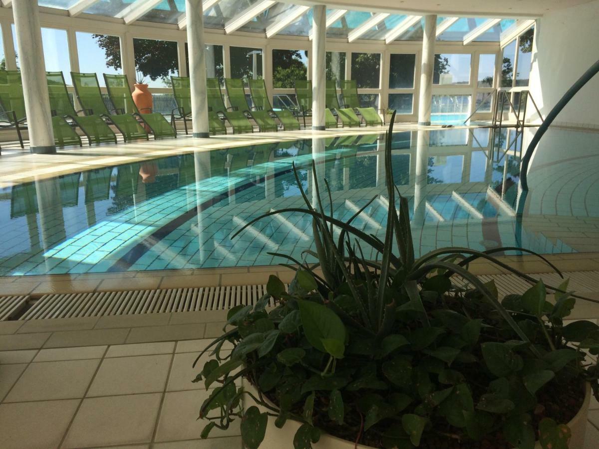 Thermen - Apartment Biodorf Bad Waltersdorf Exterior photo