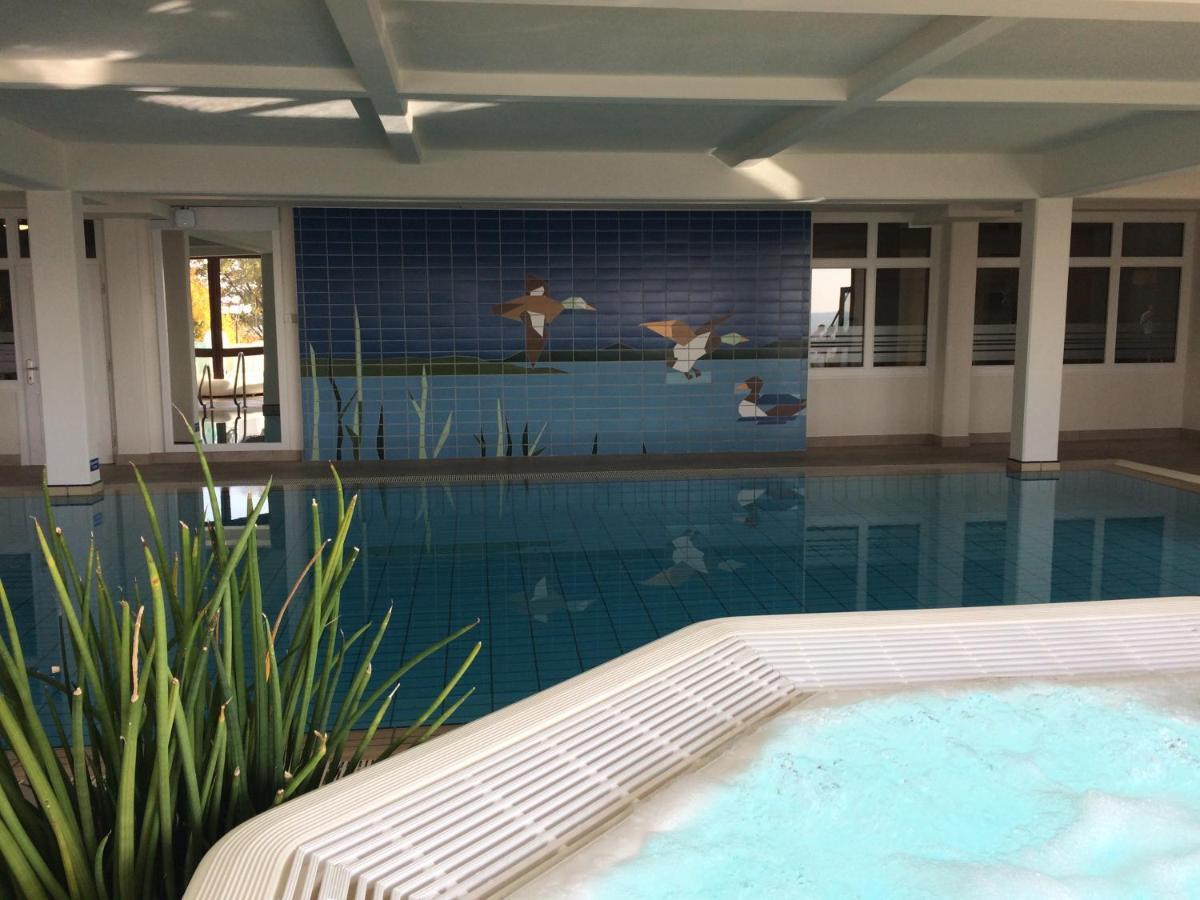 Thermen - Apartment Biodorf Bad Waltersdorf Exterior photo